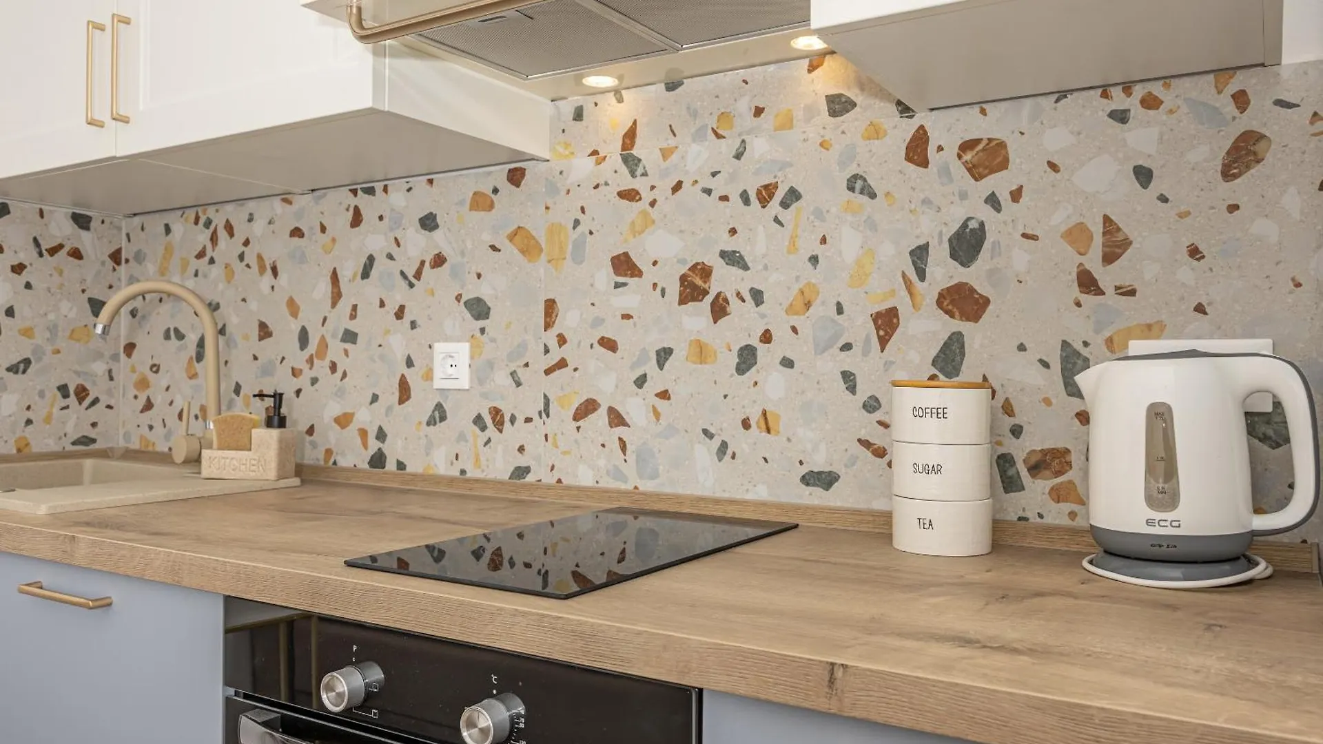 Sea Breeze Studio Dramalj Apartment