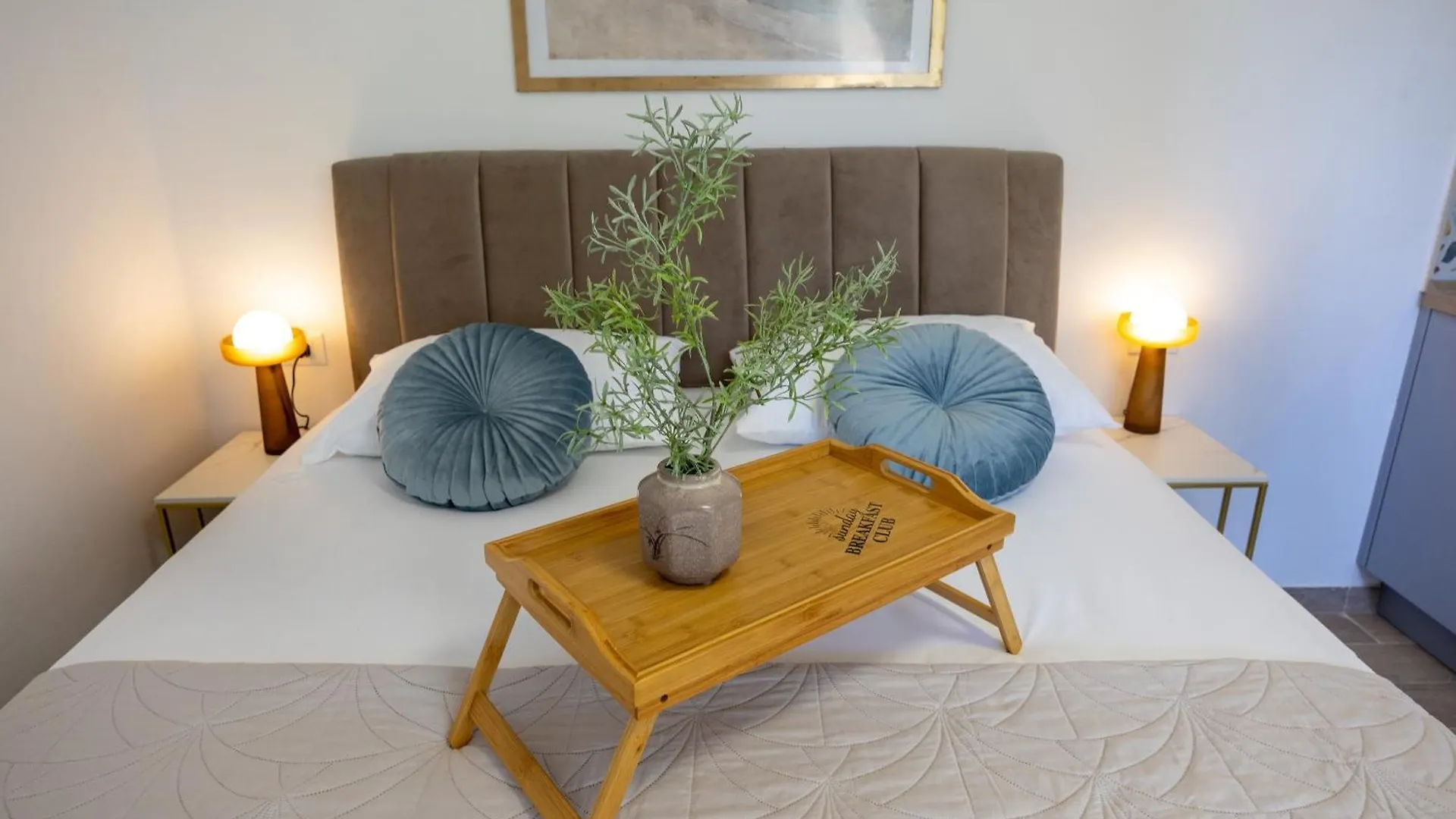 Sea Breeze Studio Dramalj 0*,