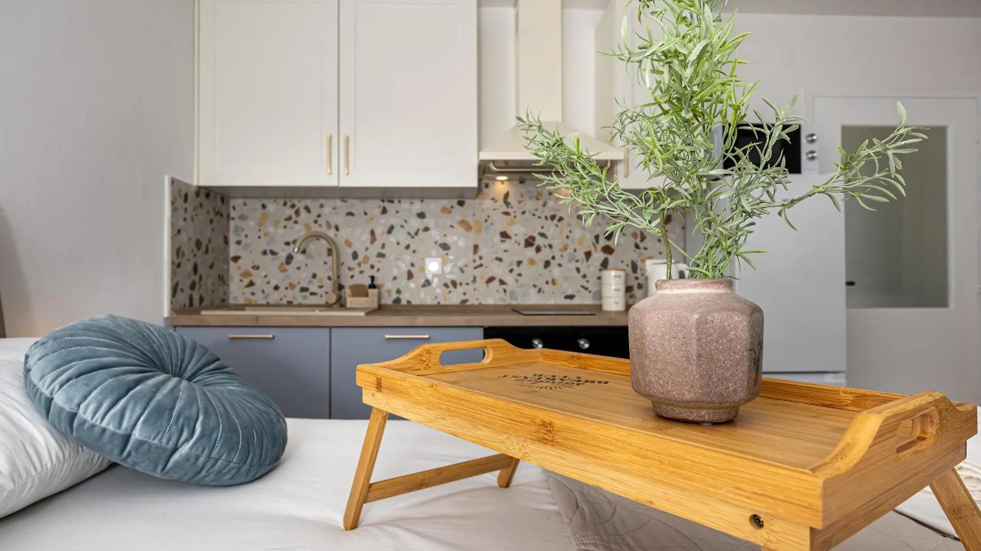 Apartment Sea Breeze Studio Dramalj
