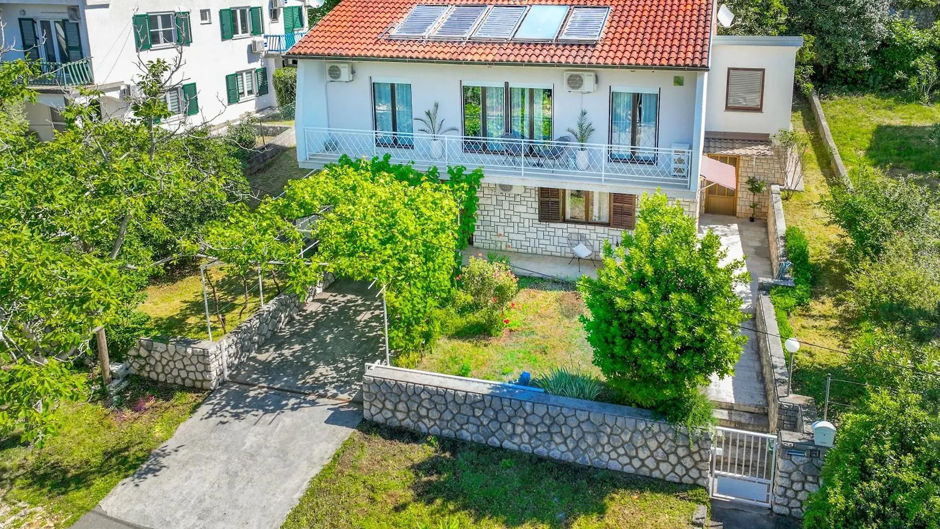 Sea Breeze Studio Dramalj
