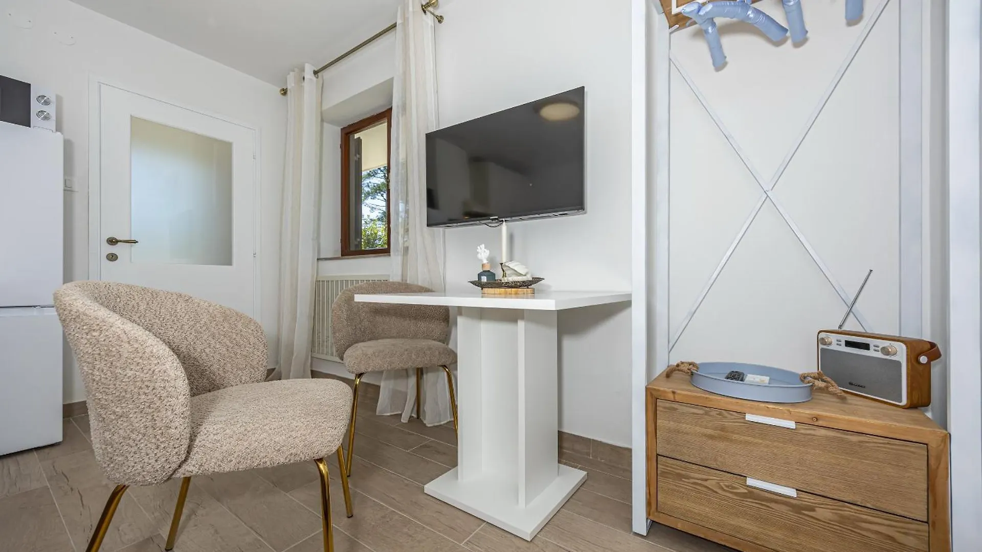 Sea Breeze Studio Dramalj Croatia