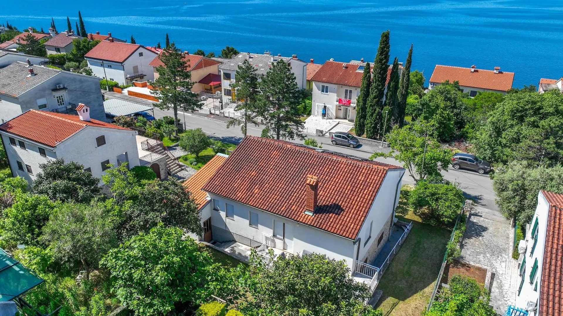 Sea Breeze Studio Dramalj 0*,  Croatia